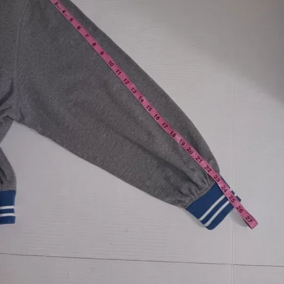 PILCRO PINNY XS ANTHROPOLGIE SWEATSHIRT - Picture 3 of 11